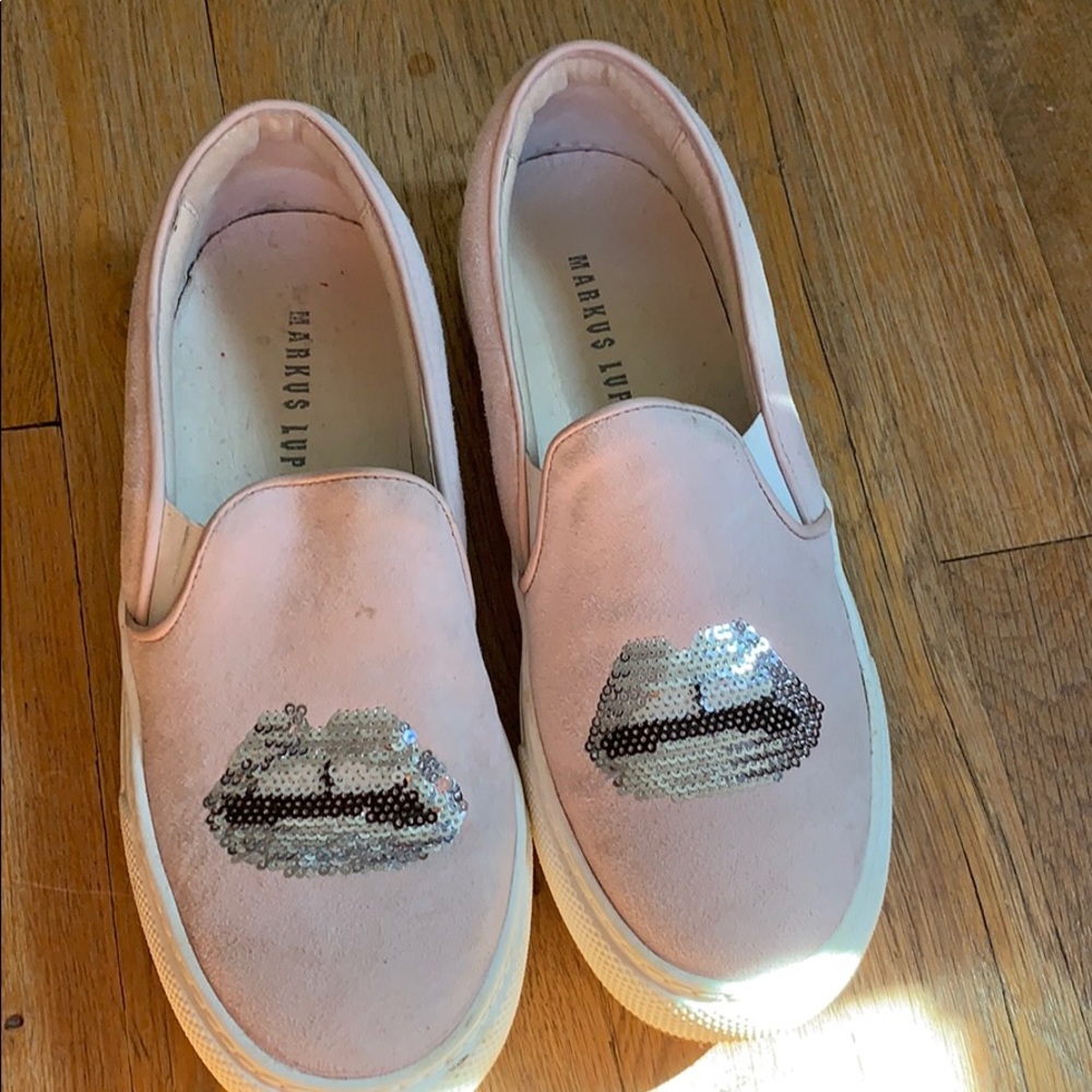 Markus lupfer sneakers